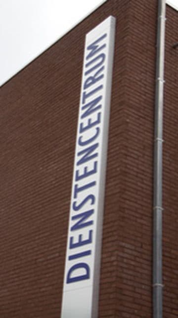 dienstencentrum